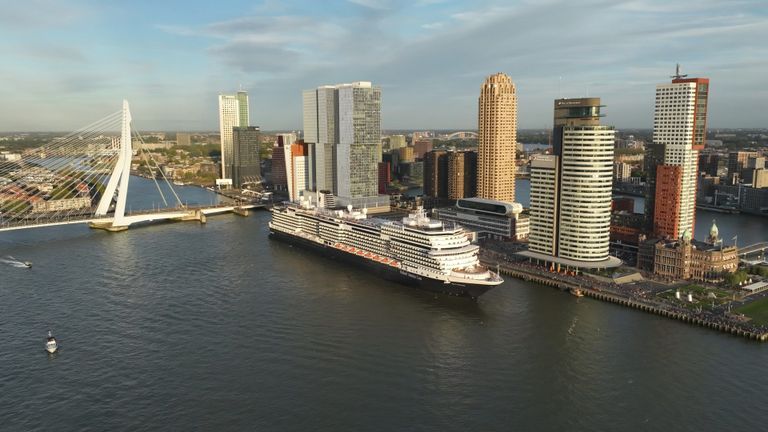 Rotterdam