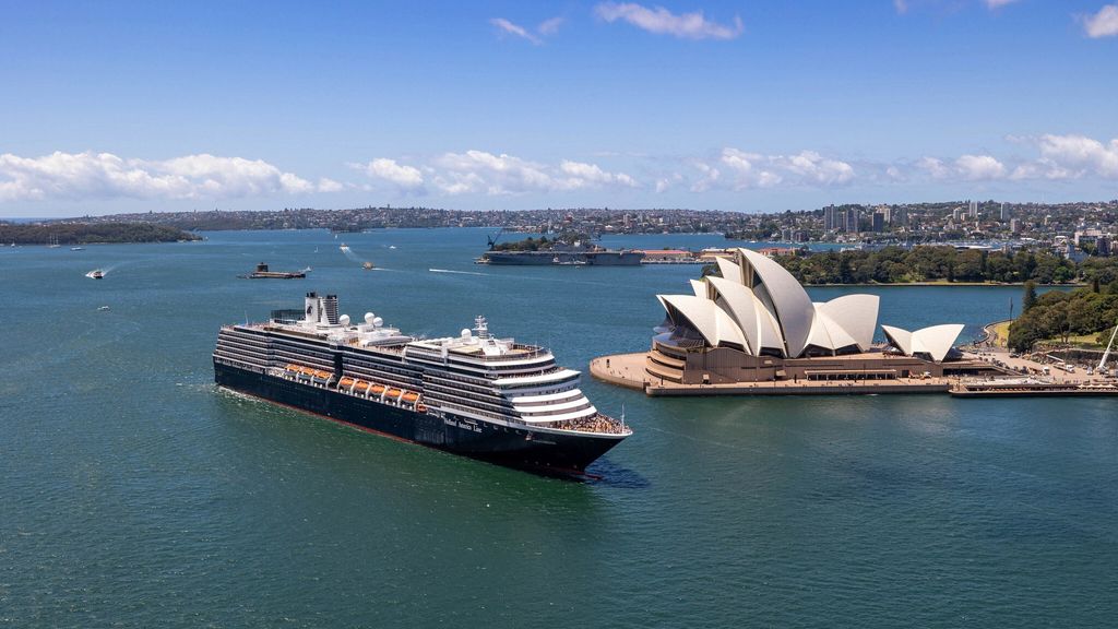 Westerdam