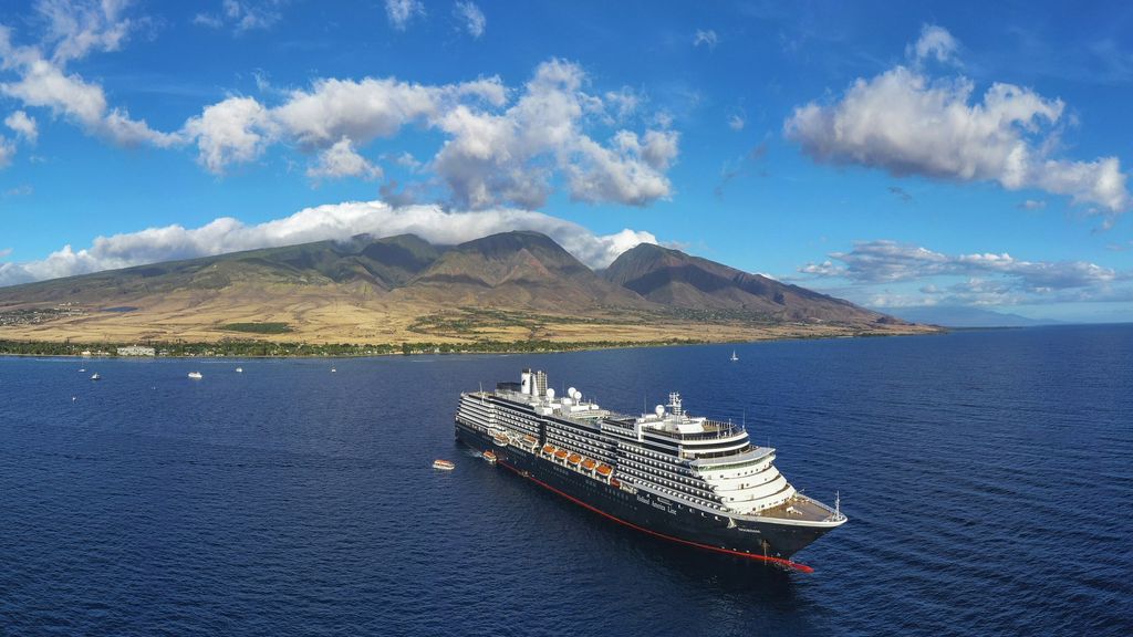 Noordam
