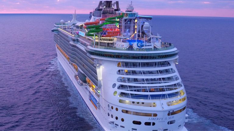 Liberty of the Seas