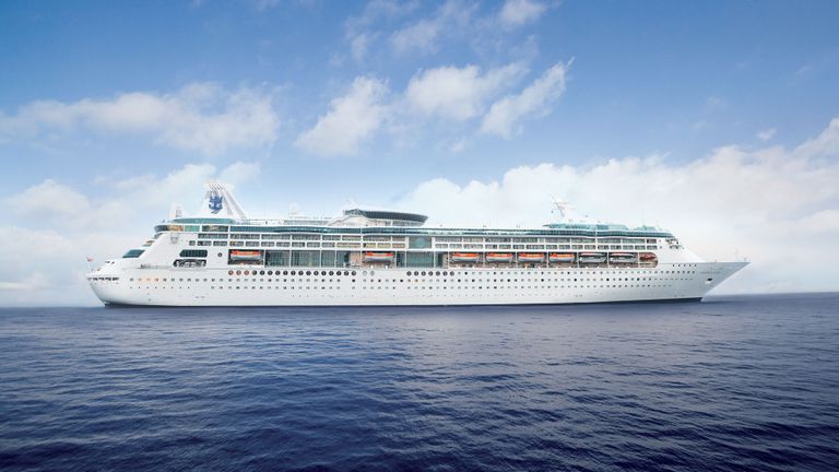 Grandeur of the Seas