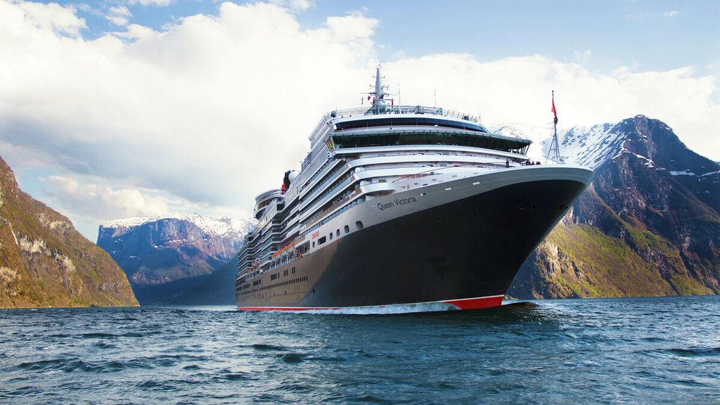 Queen Victoria