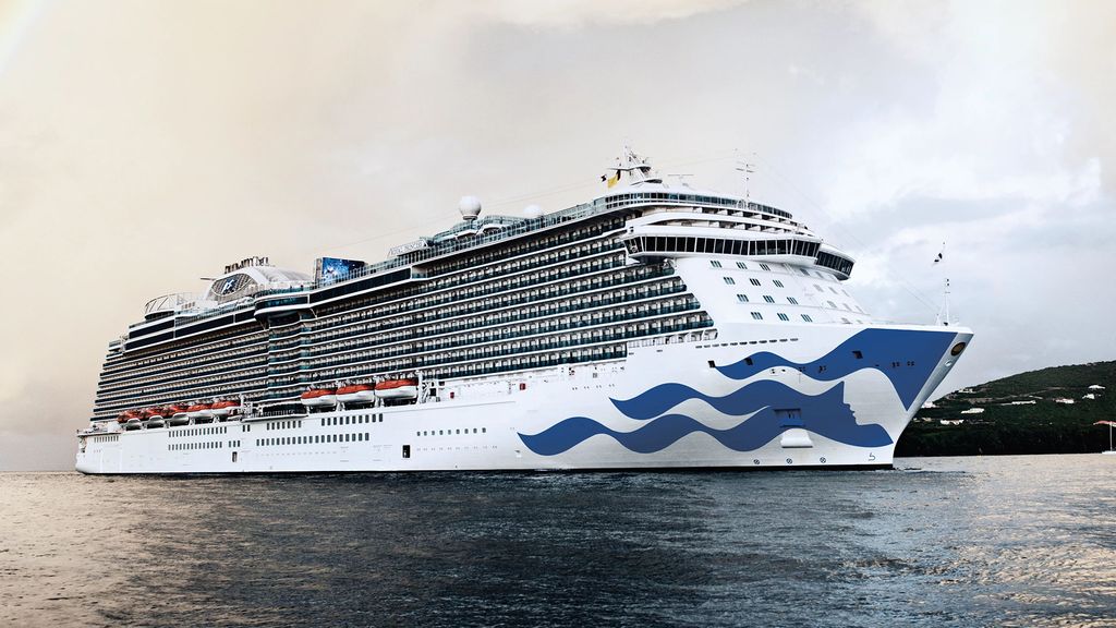 Royal Princess