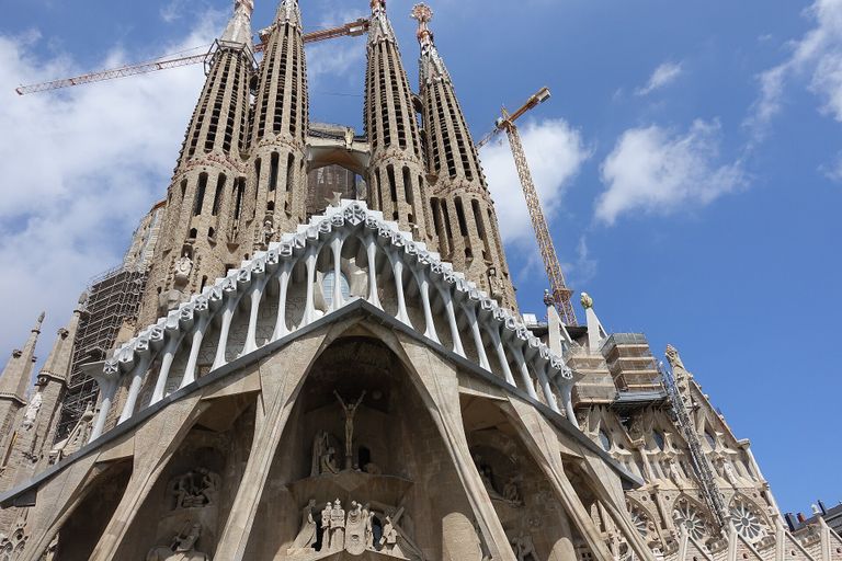 Sagrada Familia