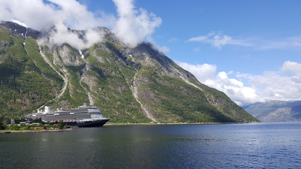 Koningsdam