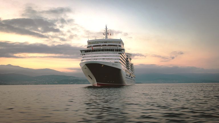 Queen Elizabeth