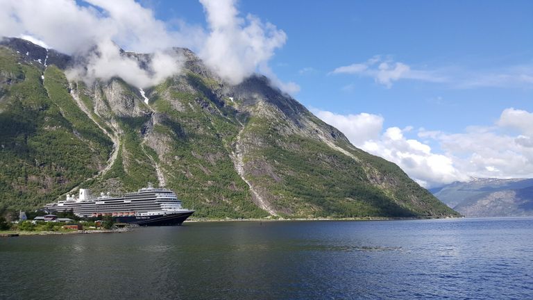 Koningsdam