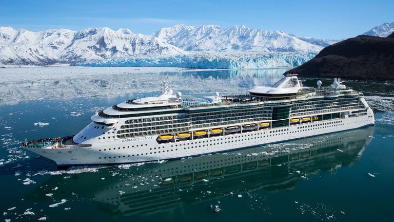 Radiance of the Seas