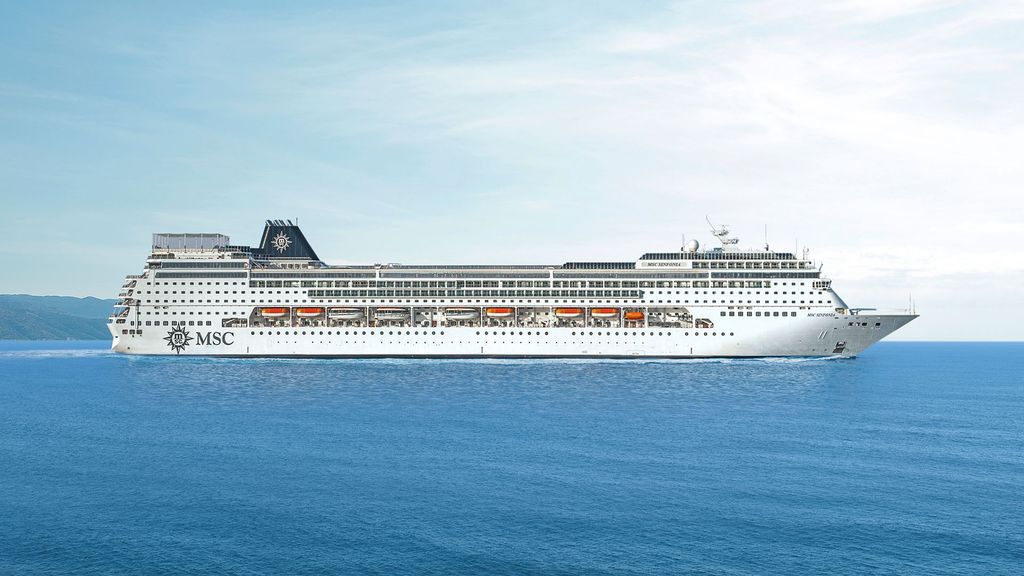 Christmas Cruises 2026: Best Departures in Europe and North America